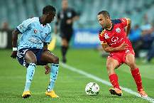 Nhận định, soi kèo Sydney FC vs Adelaide, 16h05 ngày 19/6