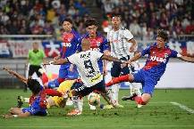 Phân tích kèo hiệp 1 Yokohama FC vs FC Tokyo, 16h00 ngày 19/6 Phân tích kèo hiệp 1 Yokohama FC vs FC Tokyo, 16h00 ngày 19/6