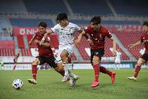 Nhận định, soi kèo Gimpo Citizen vs Bucheon, 18h ngày 18/6