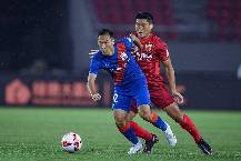 Nhận định, soi kèo Hebei FC vs Shanghai Shenhua, 14h30 ngày 16/6 Nhận định, soi kèo Hebei FC vs Shanghai Shenhua, 14h30 ngày 16/6