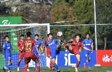 Nhận định, soi kèo Zibo Cuju vs Shijiazhuang Kungfu, 15h ngày 16/6 Nhận định, soi kèo Zibo Cuju vs Shijiazhuang Kungfu, 15h ngày 16/6