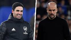 Man City “đánh úp” bất ngờ Arsenal vụ bom tấn 100 củ Man City “đánh úp” bất ngờ Arsenal vụ bom tấn 100 củ