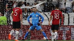 Man United dứt khoát, trụ cột sắp phải ra đường sau 12 năm Man United dứt khoát, trụ cột sắp phải ra đường sau 12 năm