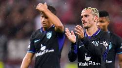 Man United sắp có cầu thủ hay nhất La Liga chỉ với 25 triệu euro? Man United sắp có cầu thủ hay nhất La Liga chỉ với 25 triệu euro?