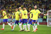 Nhận định, soi kèo Brazil vs Guinea, 02h45 ngày 18/6