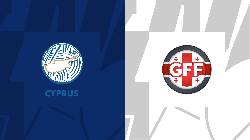 Nhận định, soi kèo Cyprus vs Georgia, 01h45 ngày 18/6