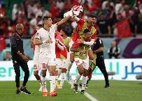 Nhận định, soi kèo Nam Phi vs Morocco, 22h ngày 17/6