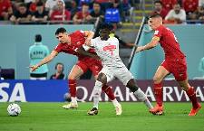 Nhận định, soi kèo Serbia vs Jordan, 01h30 ngày 17/6 Nhận định, soi kèo Serbia vs Jordan, 01h30 ngày 17/6