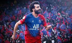 PSG tích cực săn đón, sao Liverpool đã có câu trả lời PSG tích cực săn đón, sao Liverpool đã có câu trả lời