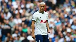 Richarlison công khai CLB trong mơ dù đang ở Tottenham Richarlison công khai CLB trong mơ dù đang ở Tottenham
