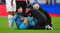 Son Heung Min: 'Cả mùa rồi tôi không có 1 ngày nào lành lặn' Son Heung Min: 'Cả mùa rồi tôi không có 1 ngày nào lành lặn'