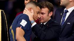 Tổng thống Pháp gây sức ép phải ở lại PSG, Mbappe nói gì? Tổng thống Pháp gây sức ép phải ở lại PSG, Mbappe nói gì?