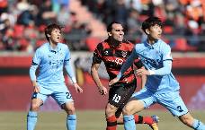 Nhận định, soi kèo Daegu FC vs Pohang Steelers, 17h30 ngày 17/6: Đứng im bét bảng