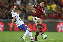 Siêu máy tính dự đoán Flamengo vs ES Tunis, 8h00 ngày 17/6