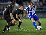 Nhận định HB Torshavn vs HJK Helsinki, 01h00 17/07 (Cúp C1 châu Âu)