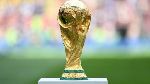 Lễ bốc thăm vòng loại thứ 2 World Cup 2022 diễn ra khi nào, ở đâu?