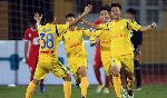 Nhận định Nam Định vs Thanh Hóa, 17h00 ngày 17/7 (VĐQG Việt Nam) Nhận định Nam Định vs Thanh Hóa, 17h00 ngày 17/7 (VĐQG Việt Nam)