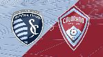 Nhận định Sporting Kansas City vs Colorado Rapids, 7h00 ngày 18/7