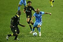 Nhận định, soi kèo Columbus Crew vs New York City, 6h37 ngày 18/7 Nhận định, soi kèo Columbus Crew vs New York City, 6h37 ngày 18/7