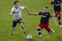 Nhận định, soi kèo Philadelphia Union vs DC United City, 6h37 ngày 18/7 Nhận định, soi kèo Philadelphia Union vs DC United City, 6h37 ngày 18/7
