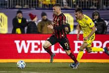 Nhận định, soi kèo Atlanta vs New England, 4h07 ngày 18/7 Nhận định, soi kèo Atlanta vs New England, 4h07 ngày 18/7