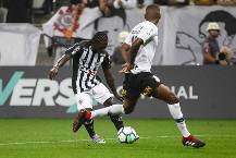 Nhận định, soi kèo Corinthians vs Atletico Mineiro, 5h ngày 18/7