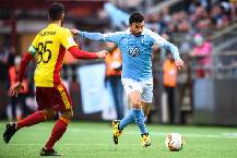 Nhận định, soi kèo Degerfors vs Malmö, 20h00 ngày 17/7