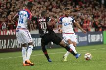 Nhận định, soi kèo Sao Paulo vs Fortaleza, 3h ngày 18/7