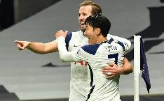 Đội hình ra sân chính thức Tottenham vs Sevilla, 18h ngày 16/7 Đội hình ra sân chính thức Tottenham vs Sevilla, 18h ngày 16/7