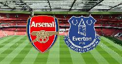 Link xem trực tiếp Arsenal vs Everton, 6h ngày 17/7