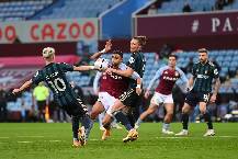 Nhận định, soi kèo Aston Villa vs Leeds, 11h35 ngày 17/7 Nhận định, soi kèo Aston Villa vs Leeds, 11h35 ngày 17/7