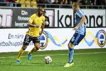 Nhận định, soi kèo Hammarby vs Elfsborg, 20h ngày 17/7