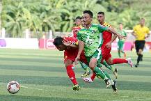 Nhận định, soi kèo Phù Đổng vs CAND, 16h ngày 17/7