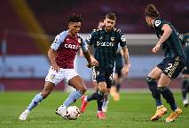 Phân tích kèo hiệp 1 Aston Villa vs Leeds, 11h35 ngày 17/7 Phân tích kèo hiệp 1 Aston Villa vs Leeds, 11h35 ngày 17/7
