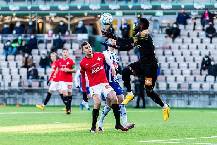 Phân tích kèo hiệp 1 SJK vs Ilves, 20h ngày 17/7 Phân tích kèo hiệp 1 SJK vs Ilves, 20h ngày 17/7