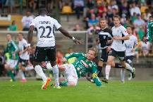 Soi kèo phạt góc SJK vs Ilves, 20h ngày 17/7 Soi kèo phạt góc SJK vs Ilves, 20h ngày 17/7