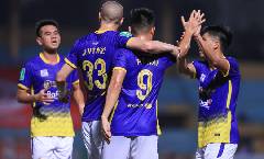 Link xem trực tiếp Hà Nội vs Bình Định, 19h15 ngày 17/7