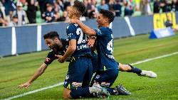 Link xem trực tiếp Newcastle Jets vs Melbourne Victory, 16h30 ngày 17/7