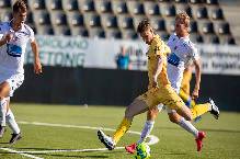 Nhận định, soi kèo Bodo/Glimt vs Haugesund, 22h ngày 16/7