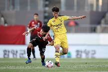 Nhận định, soi kèo Gyeongnam FC vs Jeonnam Dragons, 18h ngày 16/7