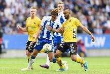 Soi kèo phạt góc Elfsborg vs Goteborg, 20h ngày 16/7