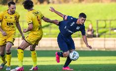 Soi kèo phạt góc Newcastle Jets vs Melbourne Victory, 16h30 ngày 17/7