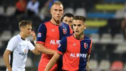 Nhận định, soi kèo Daugavpils vs Vllaznia, 22h00 ngày 17/7: Khó tin cửa trên