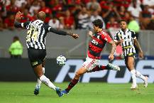 Nhận định, soi kèo Santos vs Flamengo, 6h00 ngày 17/7: Khách gặp khó Nhận định, soi kèo Santos vs Flamengo, 6h00 ngày 17/7: Khách gặp khó