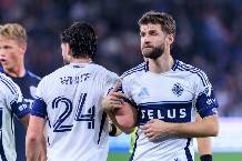 Kèo thẻ phạt Chicago Fire vs Vancouver Whitecaps 07h30 ngày 17/7: Cạnh tranh gay gắt