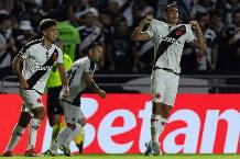 Kèo thẻ phạt Esporte Vitoria vs Vasco Gama 05h30 ngày 17/7: Cân bằng