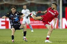 Soi kèo góc Derry City vs CSKA Sofia, 00h30 ngày 17/07