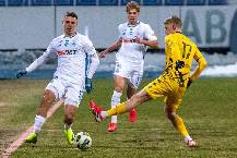 Soi kèo góc Universitatea Cluj vs Dynamo Kyiv, 00h30 ngày 17/07