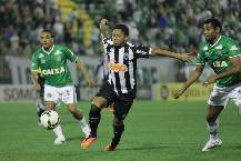 Nhận định, soi kèo Chapecoense vs America Mineiro, 6h ngày 17/8