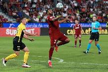 Nhận định, soi kèo Crvena Zvezda vs Cluj, 2h00 ngày 18/8 Nhận định, soi kèo Crvena Zvezda vs Cluj, 2h00 ngày 18/8